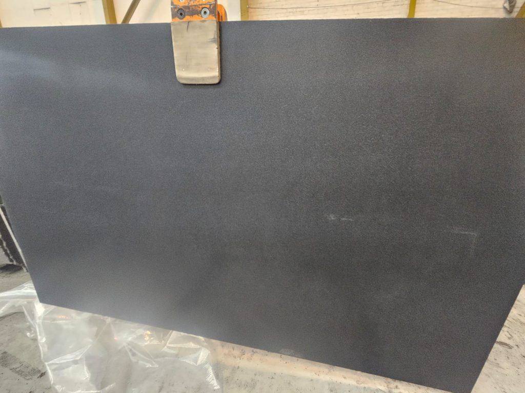 Ultimate Black Granite