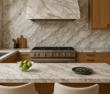 Natural Marble Expamples What Is Natural Marble? Complete Guide for Homes & Design
